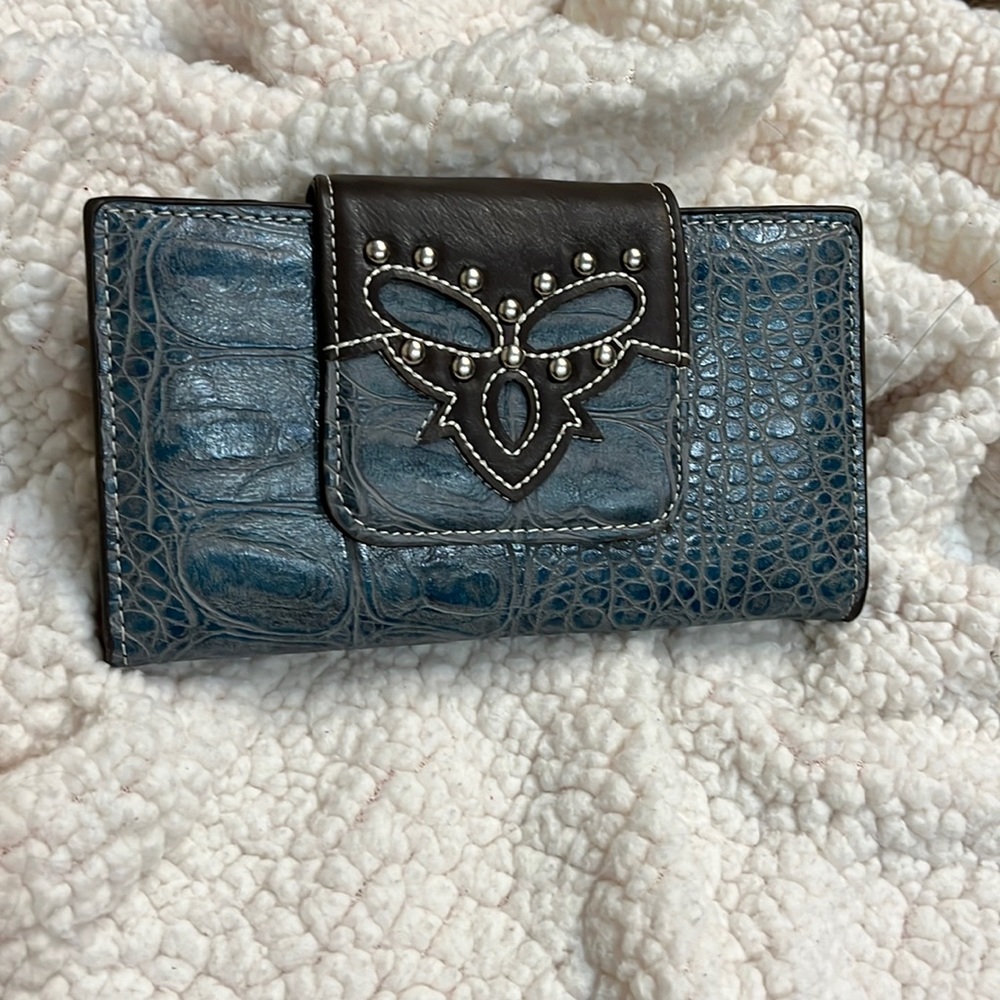 P&G Collection Wallet